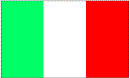 Italian Flag